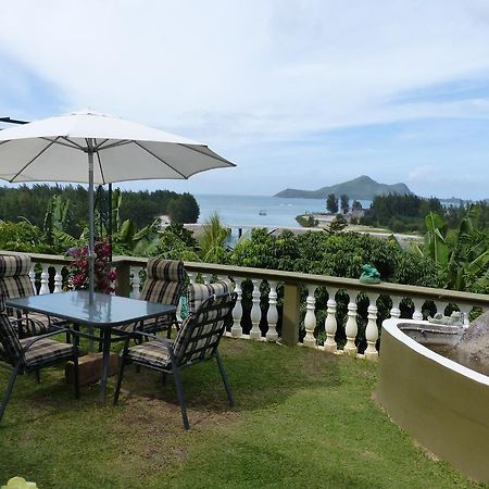 Hibiscus House Seychelles Self Catering Lejlighed Victoria Eksteriør billede