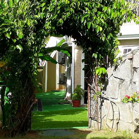 Hibiscus House Seychelles Self Catering Lejlighed Victoria Eksteriør billede