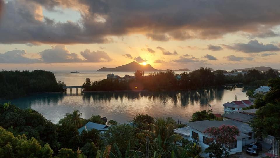 Hibiscus House Seychelles Self Catering Lejlighed Victoria Eksteriør billede