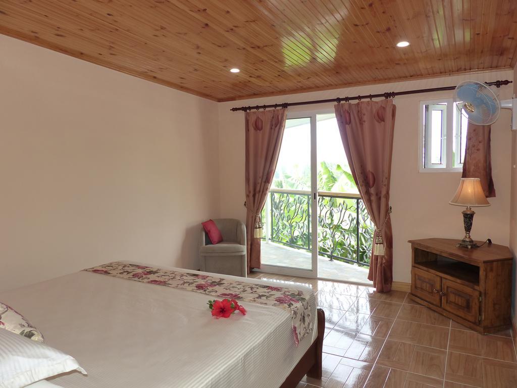 Hibiscus House Seychelles Self Catering Lejlighed Victoria Eksteriør billede