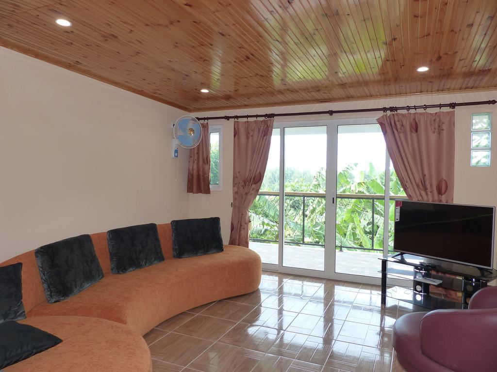 Hibiscus House Seychelles Self Catering Lejlighed Victoria Eksteriør billede