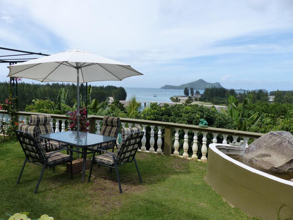 Hibiscus House Seychelles Self Catering Lejlighed Victoria Eksteriør billede