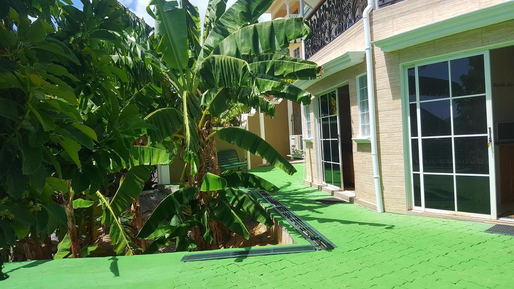 Hibiscus House Seychelles Self Catering Lejlighed Victoria Eksteriør billede