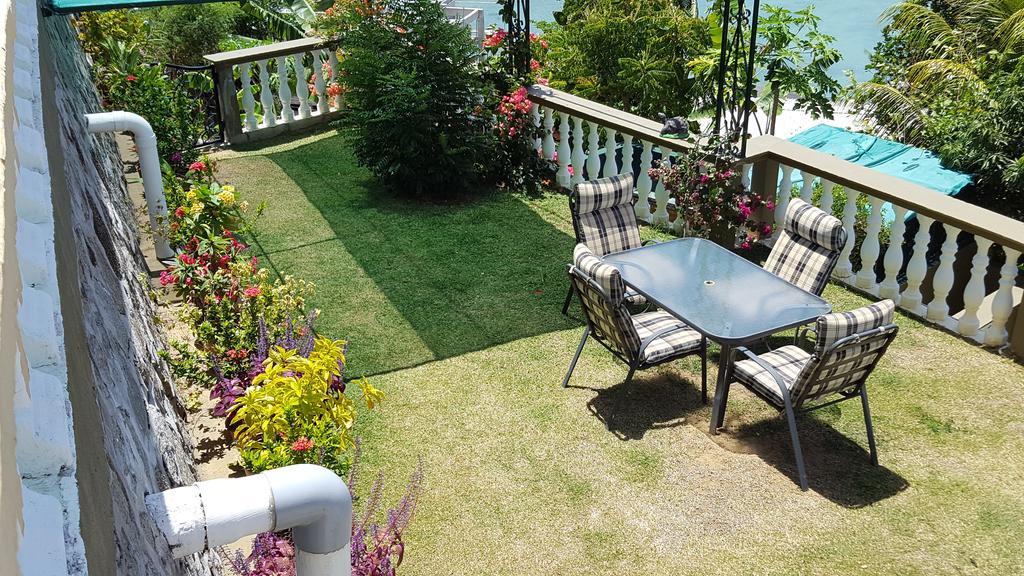 Hibiscus House Seychelles Self Catering Lejlighed Victoria Eksteriør billede