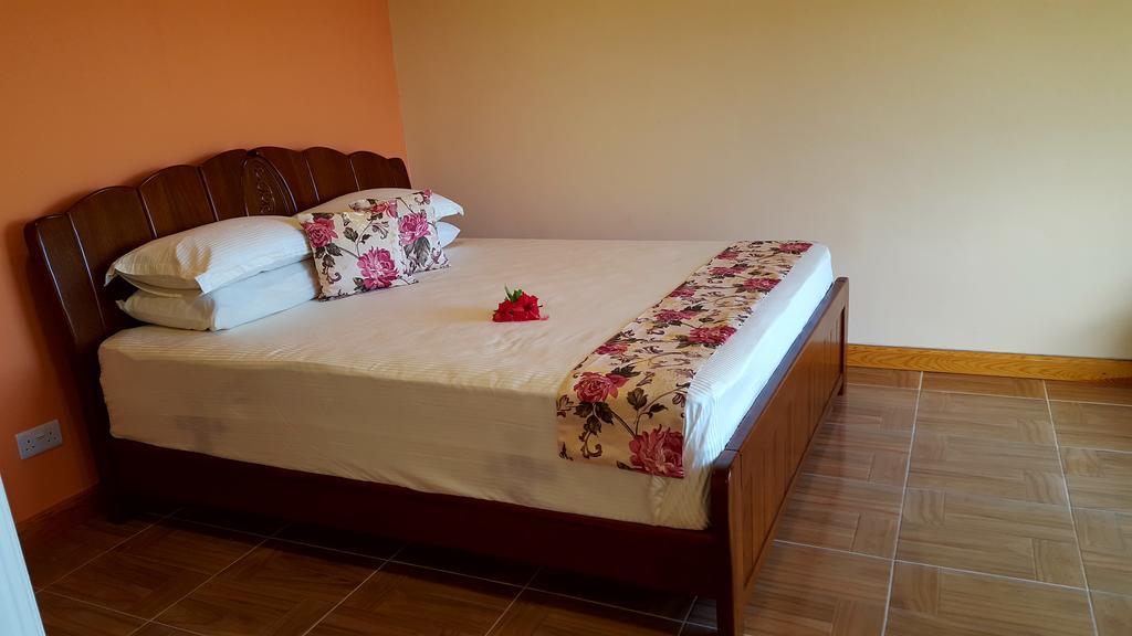 Hibiscus House Seychelles Self Catering Lejlighed Victoria Eksteriør billede