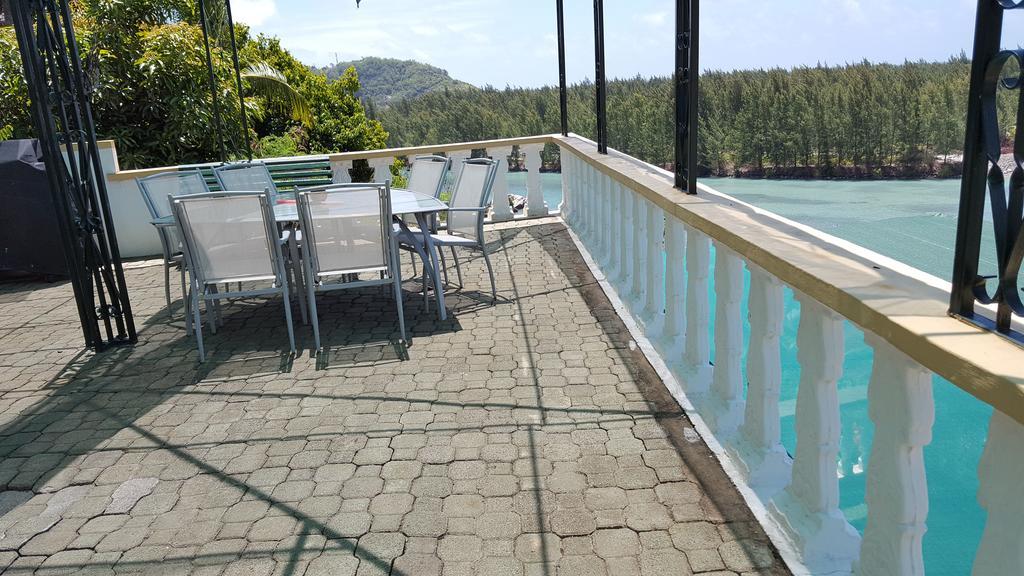 Hibiscus House Seychelles Self Catering Lejlighed Victoria Eksteriør billede