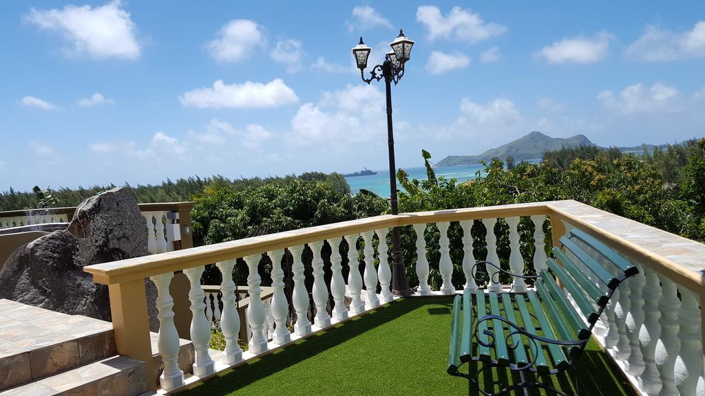 Hibiscus House Seychelles Self Catering Lejlighed Victoria Eksteriør billede