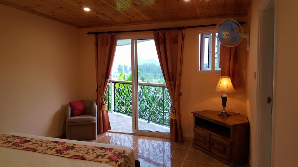 Hibiscus House Seychelles Self Catering Lejlighed Victoria Eksteriør billede