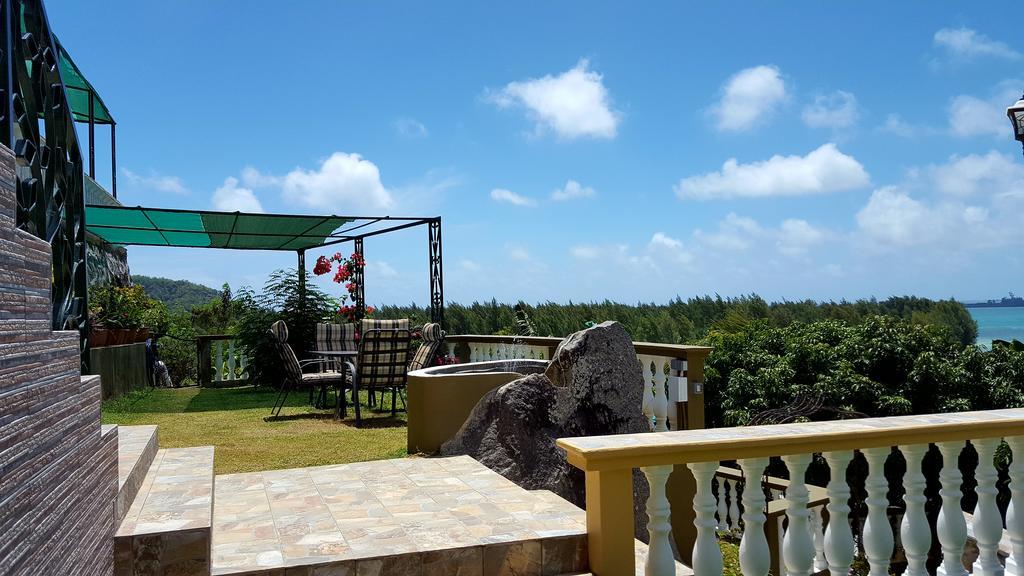 Hibiscus House Seychelles Self Catering Lejlighed Victoria Eksteriør billede