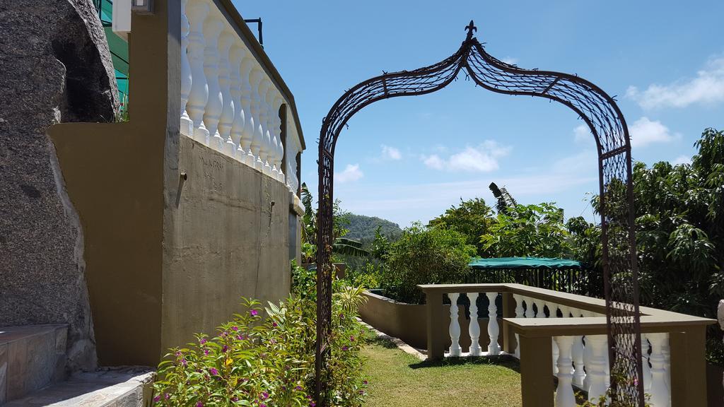 Hibiscus House Seychelles Self Catering Lejlighed Victoria Eksteriør billede