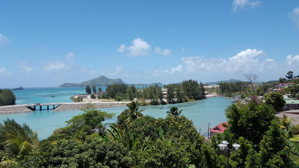 Hibiscus House Seychelles Self Catering Lejlighed Victoria Eksteriør billede