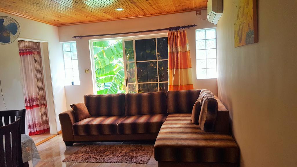 Hibiscus House Seychelles Self Catering Lejlighed Victoria Eksteriør billede