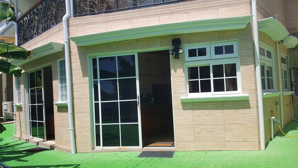 Hibiscus House Seychelles Self Catering Lejlighed Victoria Eksteriør billede