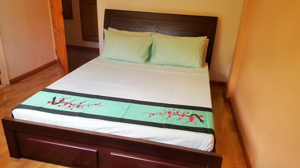 Hibiscus House Seychelles Self Catering Lejlighed Victoria Eksteriør billede