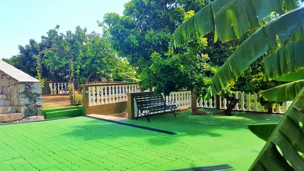 Hibiscus House Seychelles Self Catering Lejlighed Victoria Eksteriør billede