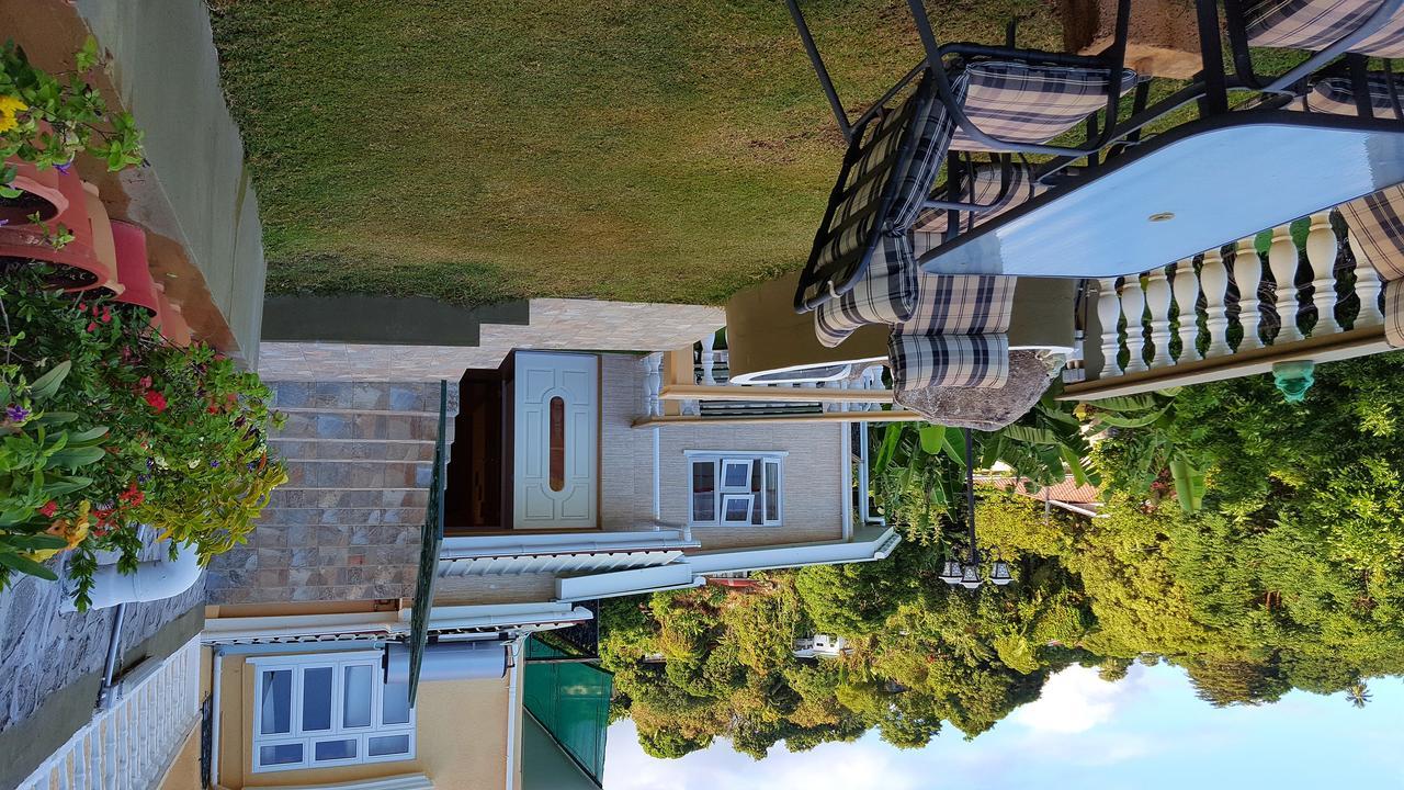 Hibiscus House Seychelles Self Catering Lejlighed Victoria Eksteriør billede