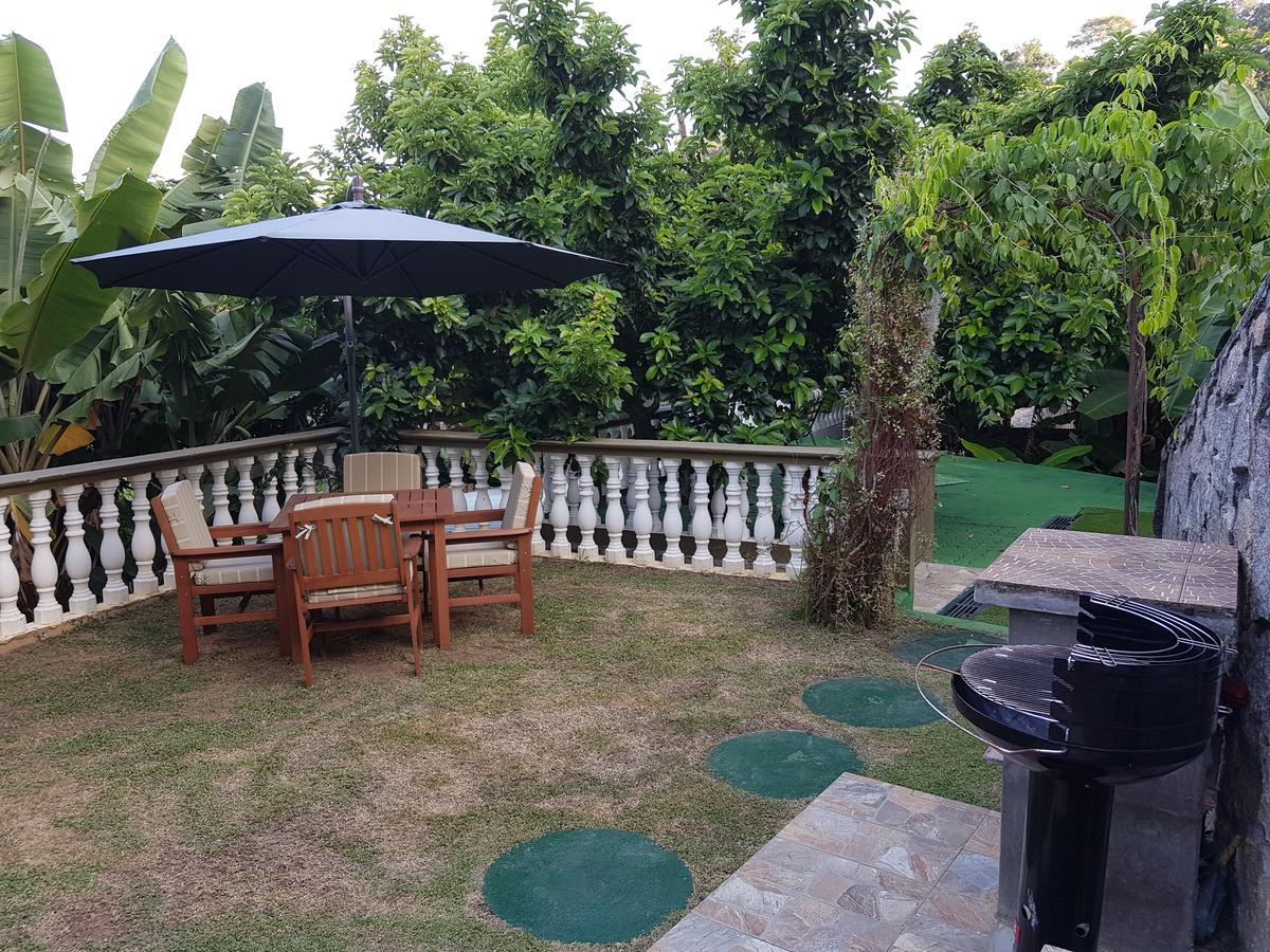 Hibiscus House Seychelles Self Catering Lejlighed Victoria Eksteriør billede