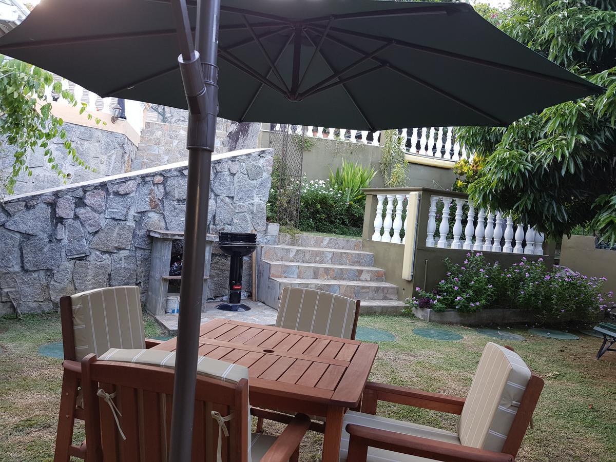 Hibiscus House Seychelles Self Catering Lejlighed Victoria Eksteriør billede