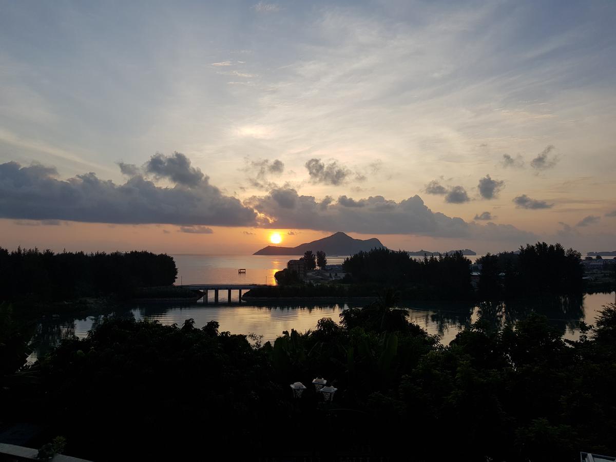 Hibiscus House Seychelles Self Catering Lejlighed Victoria Eksteriør billede