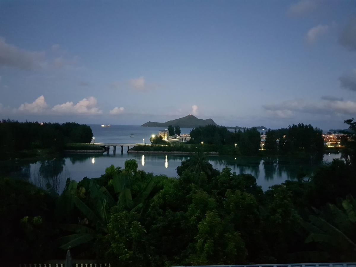 Hibiscus House Seychelles Self Catering Lejlighed Victoria Eksteriør billede