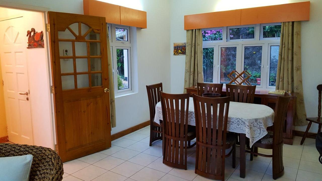 Hibiscus House Seychelles Self Catering Lejlighed Victoria Eksteriør billede