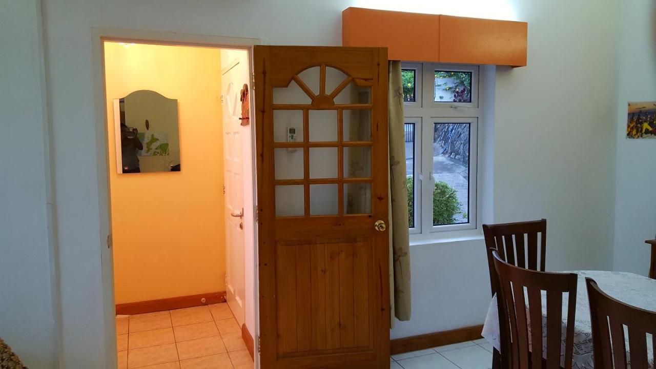 Hibiscus House Seychelles Self Catering Lejlighed Victoria Eksteriør billede