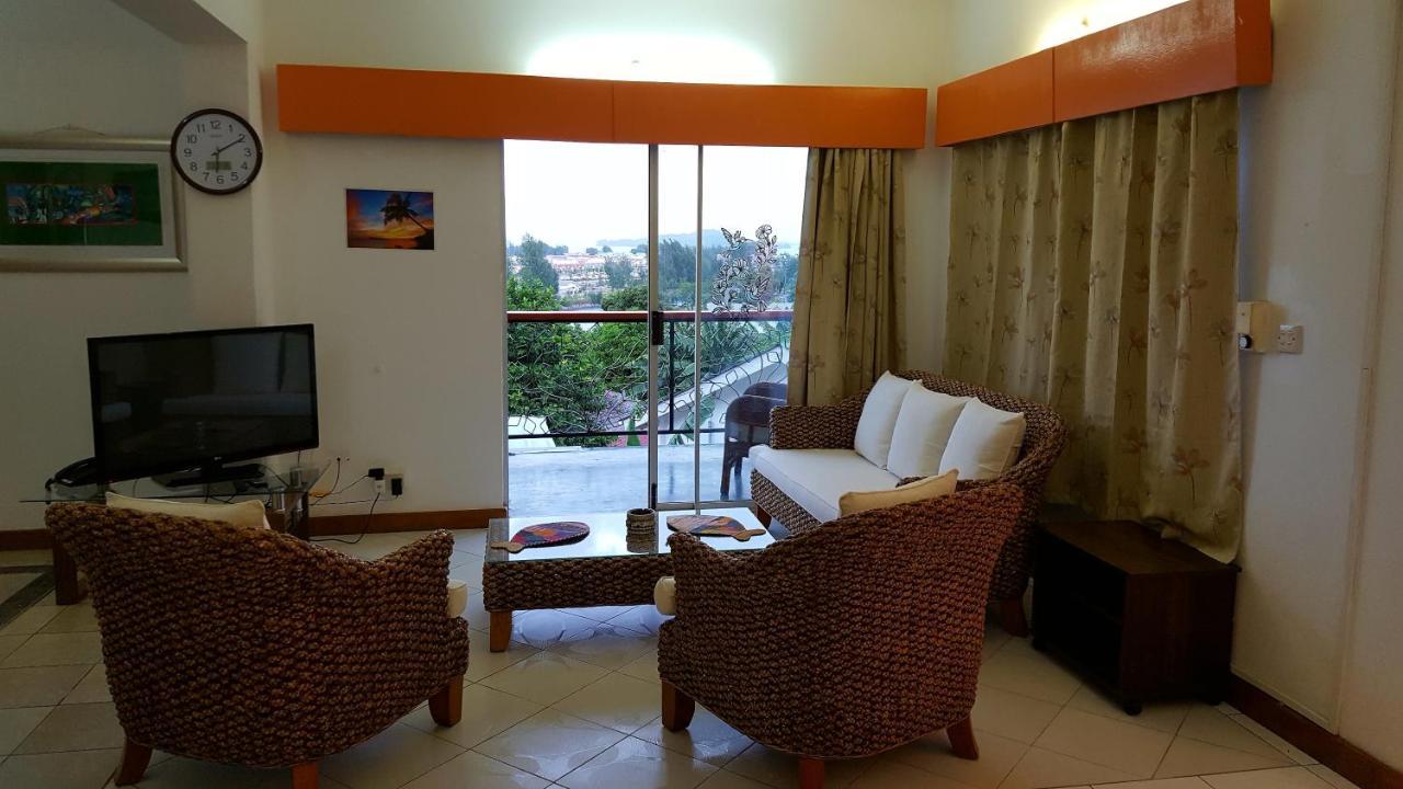 Hibiscus House Seychelles Self Catering Lejlighed Victoria Eksteriør billede