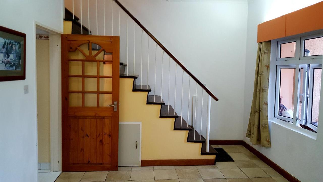 Hibiscus House Seychelles Self Catering Lejlighed Victoria Eksteriør billede
