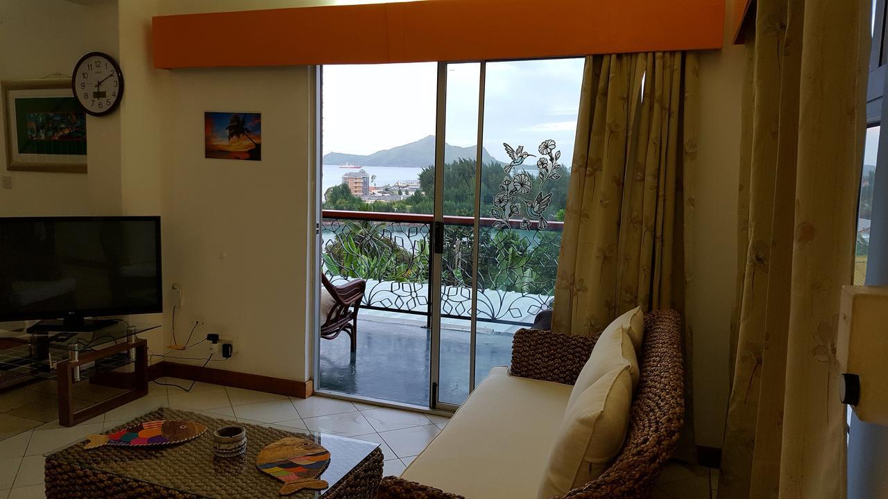 Hibiscus House Seychelles Self Catering Lejlighed Victoria Eksteriør billede
