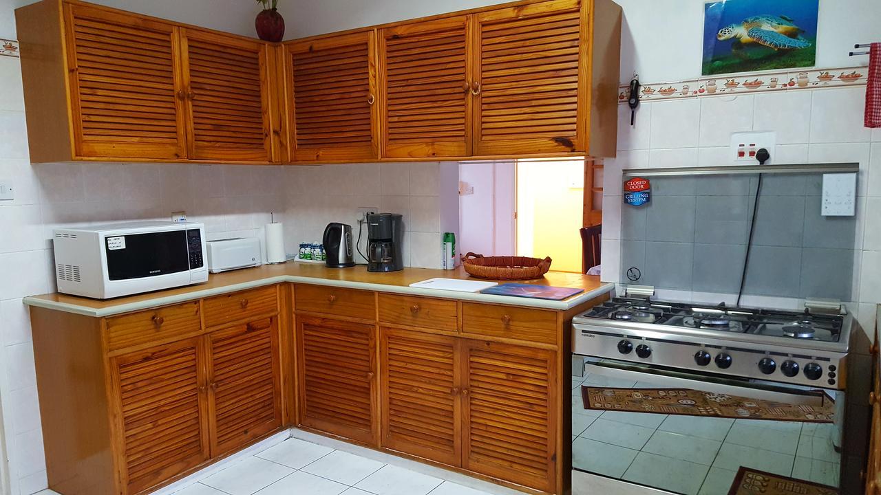 Hibiscus House Seychelles Self Catering Lejlighed Victoria Eksteriør billede