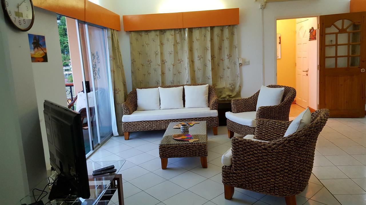 Hibiscus House Seychelles Self Catering Lejlighed Victoria Eksteriør billede