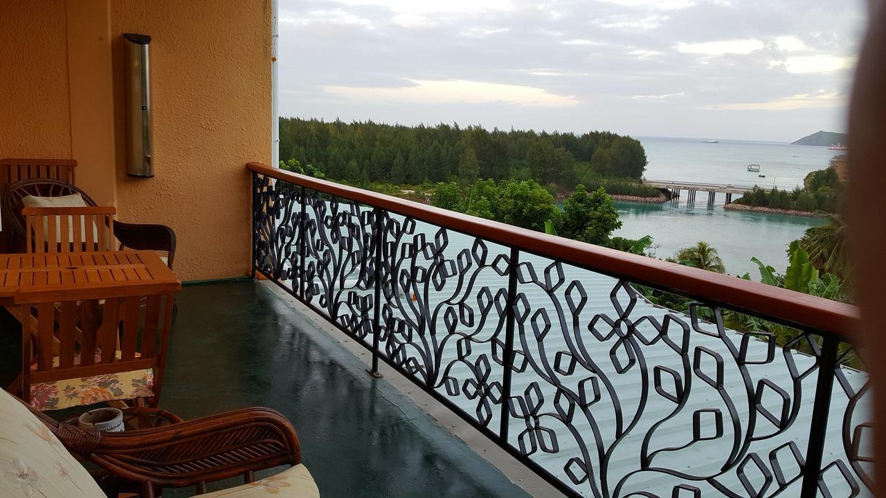 Hibiscus House Seychelles Self Catering Lejlighed Victoria Eksteriør billede