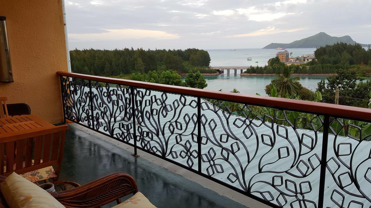 Hibiscus House Seychelles Self Catering Lejlighed Victoria Eksteriør billede