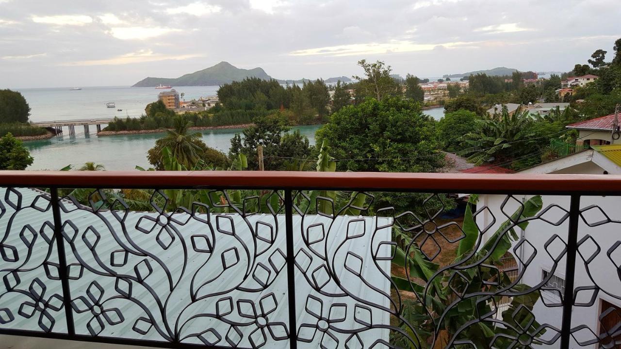 Hibiscus House Seychelles Self Catering Lejlighed Victoria Eksteriør billede