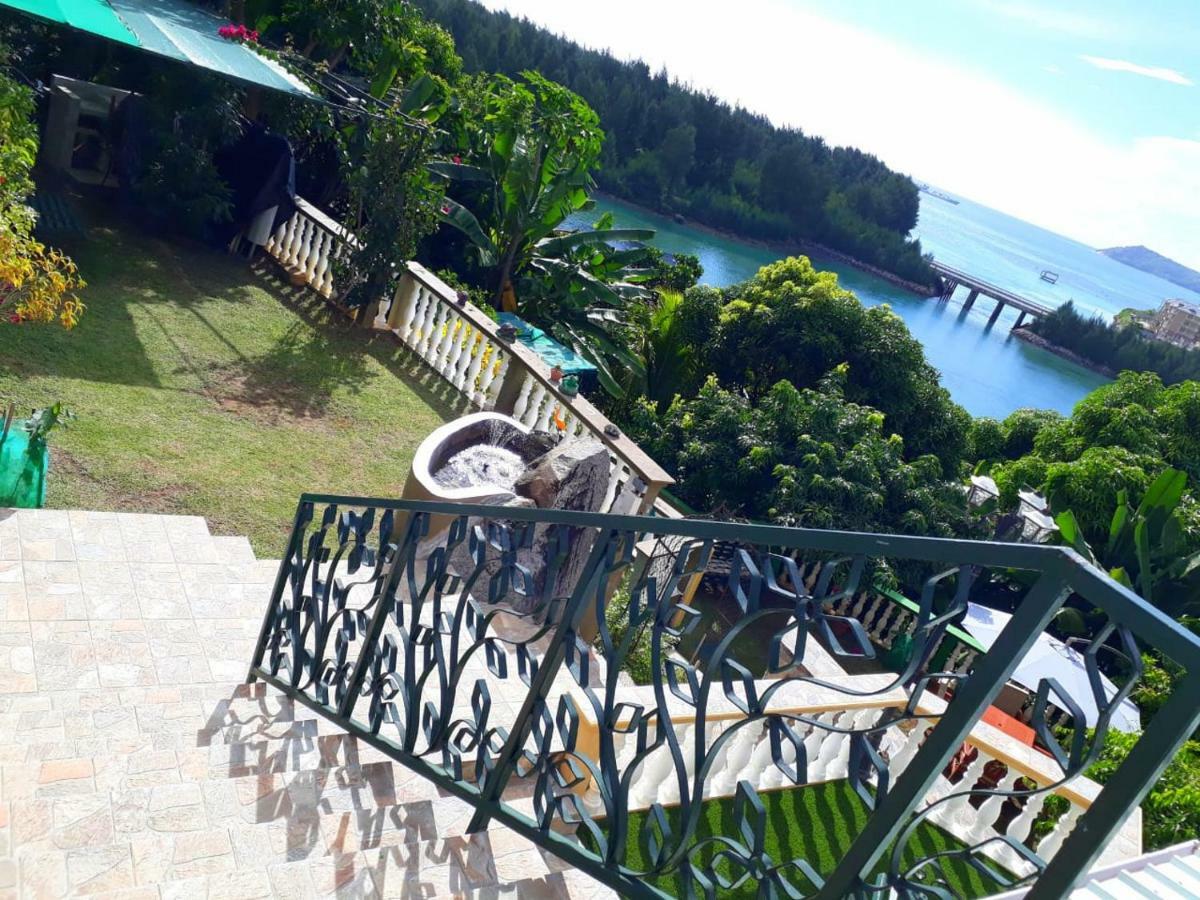 Hibiscus House Seychelles Self Catering Lejlighed Victoria Eksteriør billede