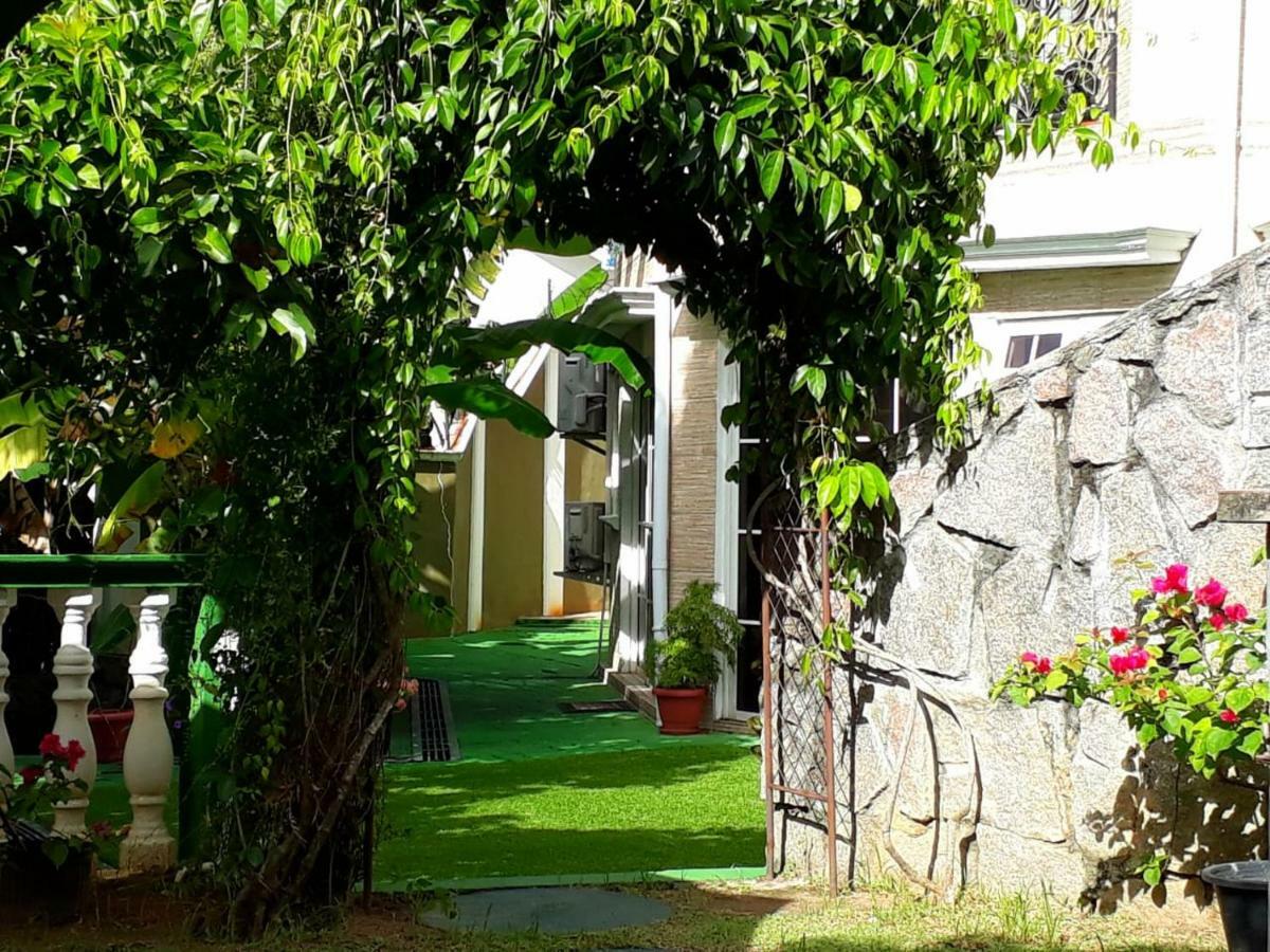 Hibiscus House Seychelles Self Catering Lejlighed Victoria Eksteriør billede
