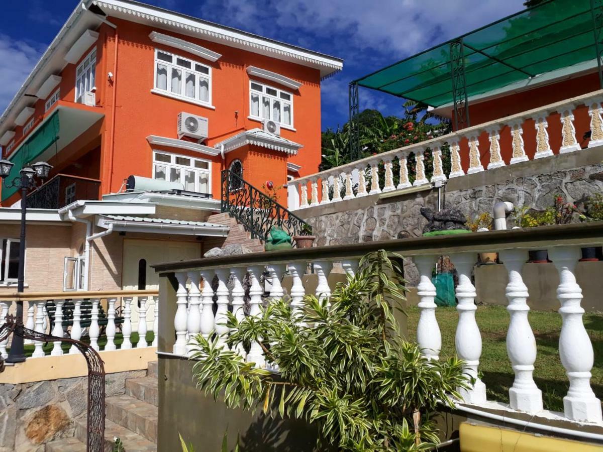 Hibiscus House Seychelles Self Catering Lejlighed Victoria Eksteriør billede