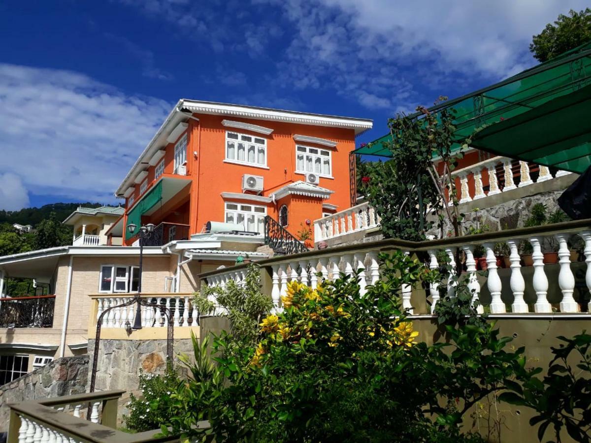 Hibiscus House Seychelles Self Catering Lejlighed Victoria Eksteriør billede