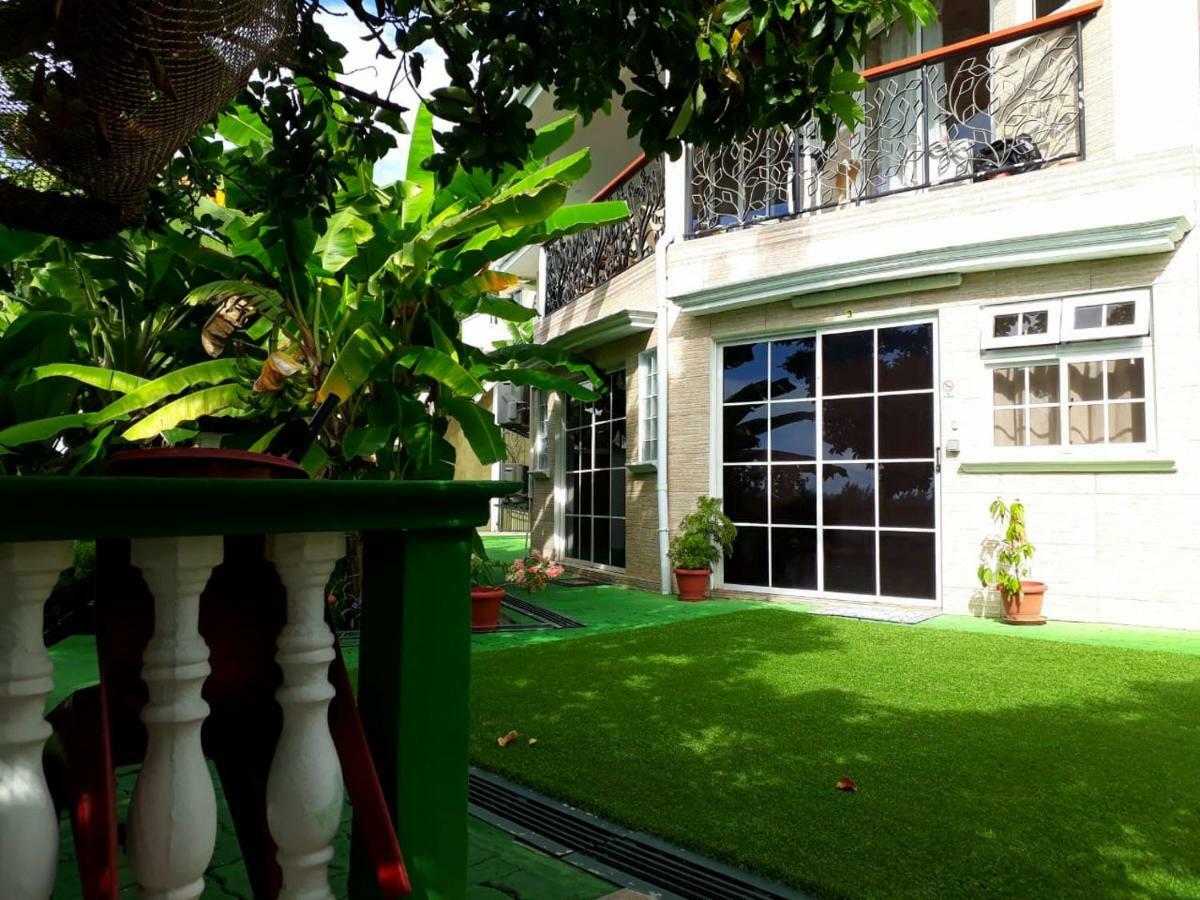 Hibiscus House Seychelles Self Catering Lejlighed Victoria Eksteriør billede
