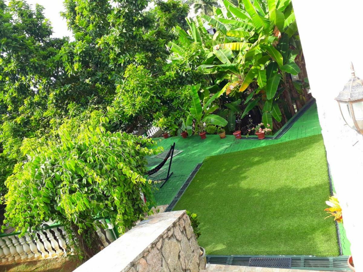 Hibiscus House Seychelles Self Catering Lejlighed Victoria Eksteriør billede