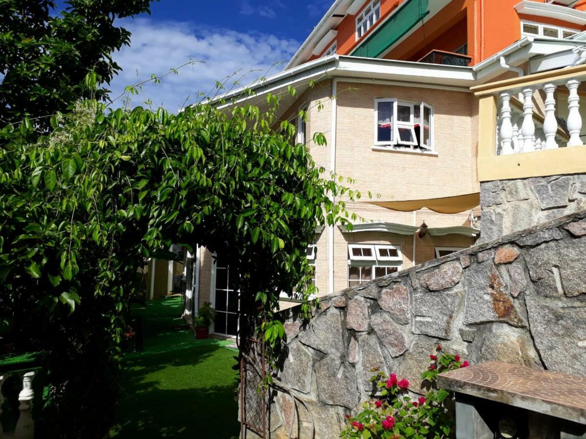 Hibiscus House Seychelles Self Catering Lejlighed Victoria Eksteriør billede
