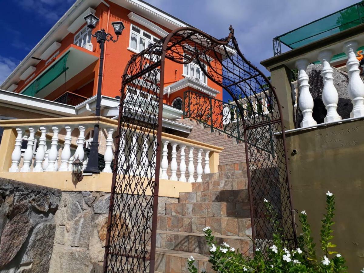 Hibiscus House Seychelles Self Catering Lejlighed Victoria Eksteriør billede