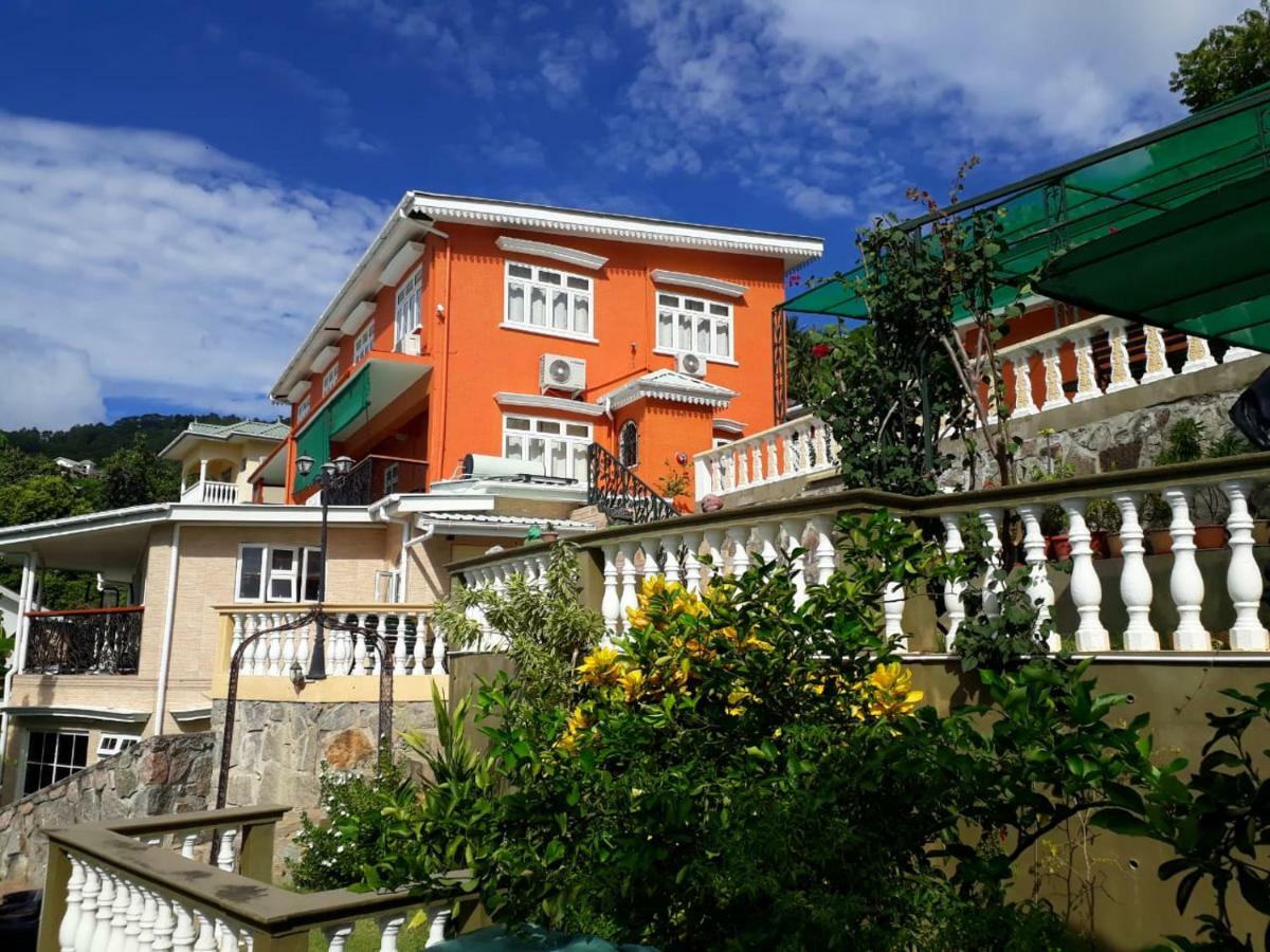 Hibiscus House Seychelles Self Catering Lejlighed Victoria Eksteriør billede