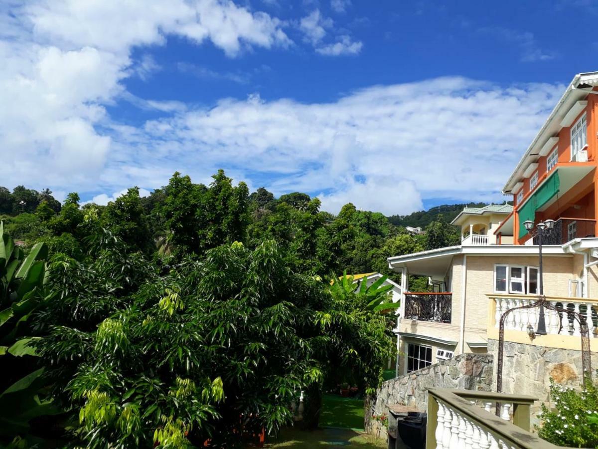 Hibiscus House Seychelles Self Catering Lejlighed Victoria Eksteriør billede