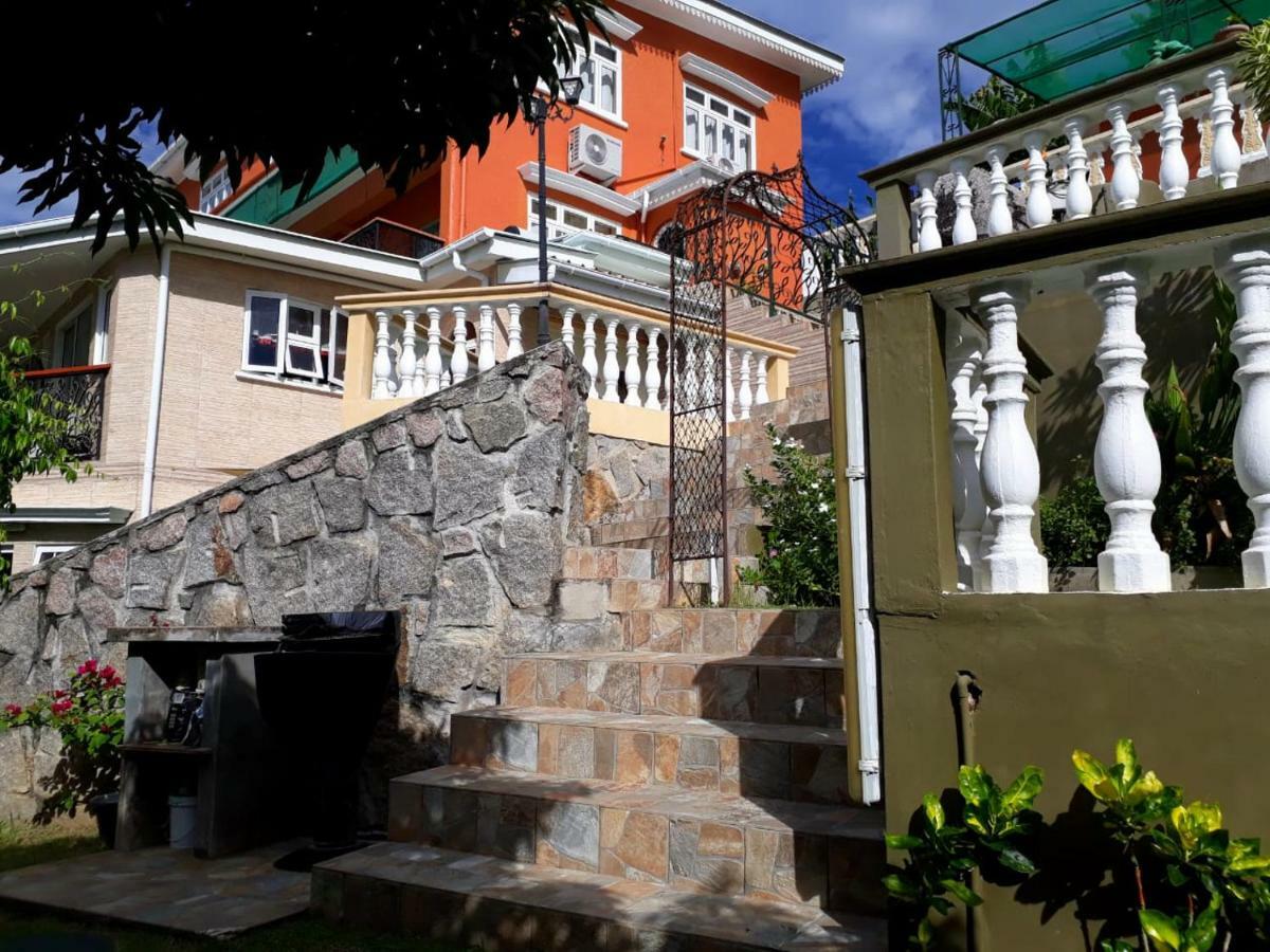 Hibiscus House Seychelles Self Catering Lejlighed Victoria Eksteriør billede