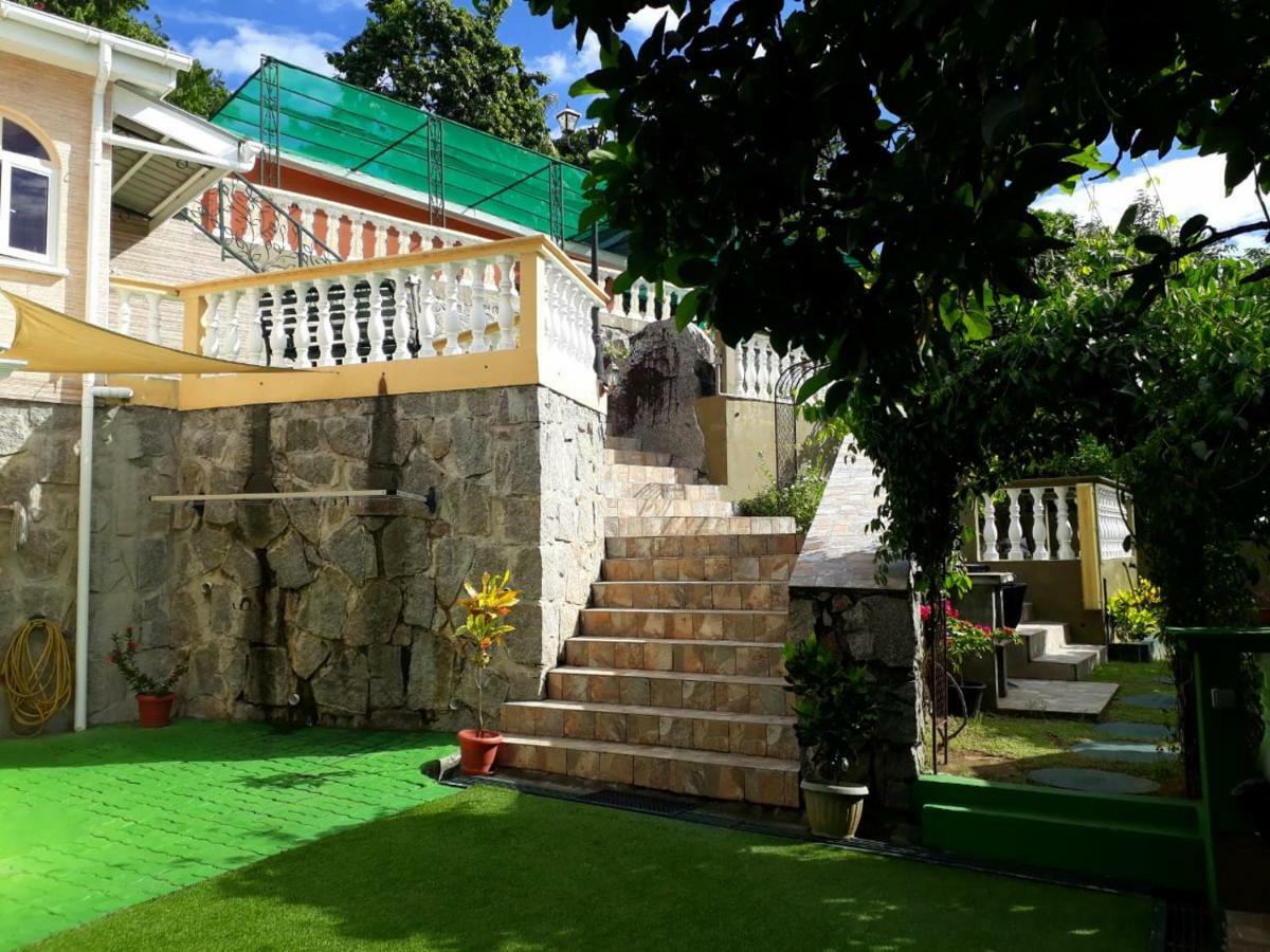 Hibiscus House Seychelles Self Catering Lejlighed Victoria Eksteriør billede