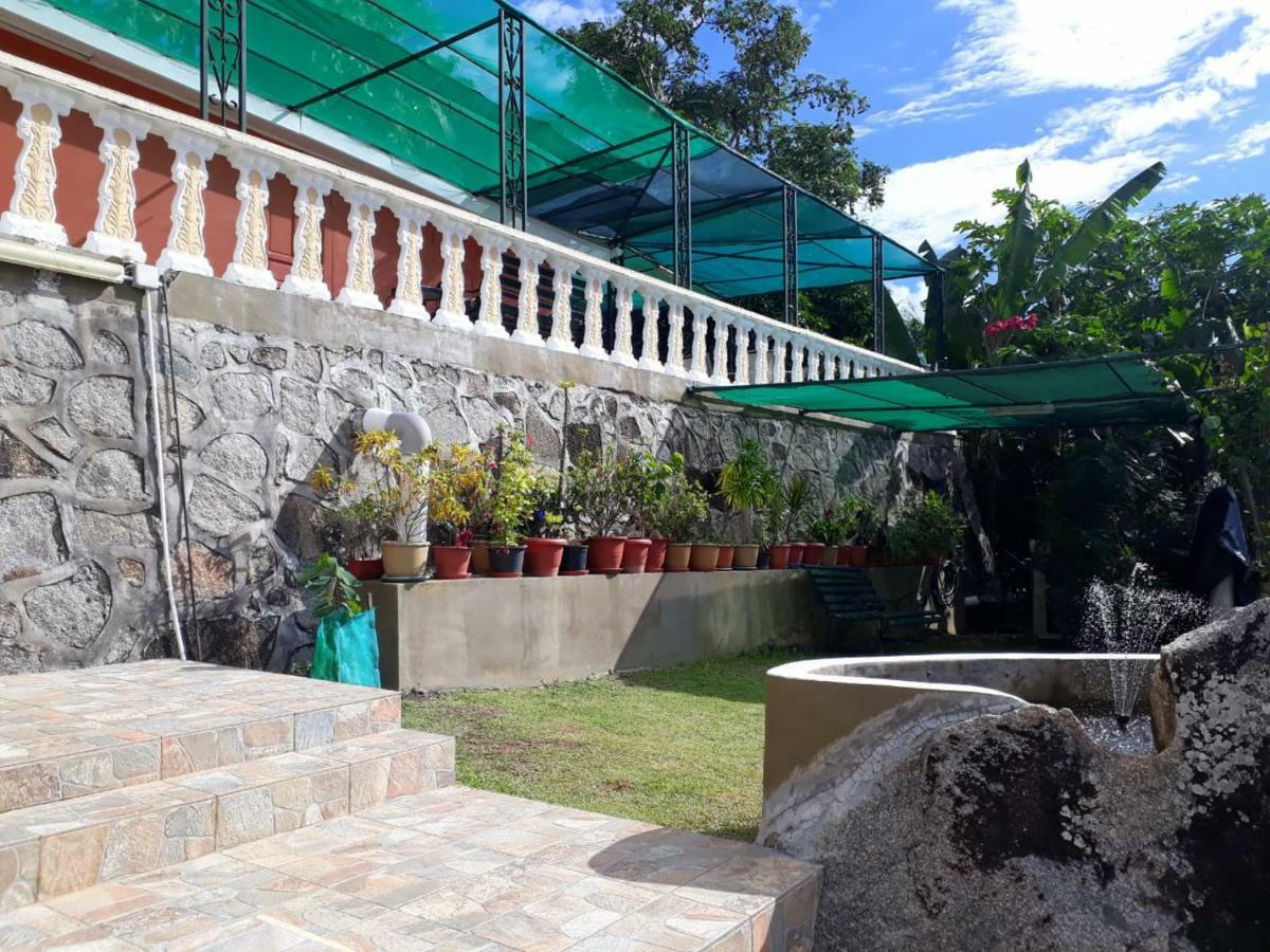 Hibiscus House Seychelles Self Catering Lejlighed Victoria Eksteriør billede