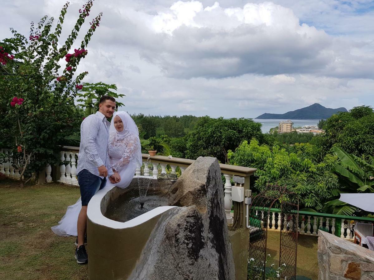Hibiscus House Seychelles Self Catering Lejlighed Victoria Eksteriør billede