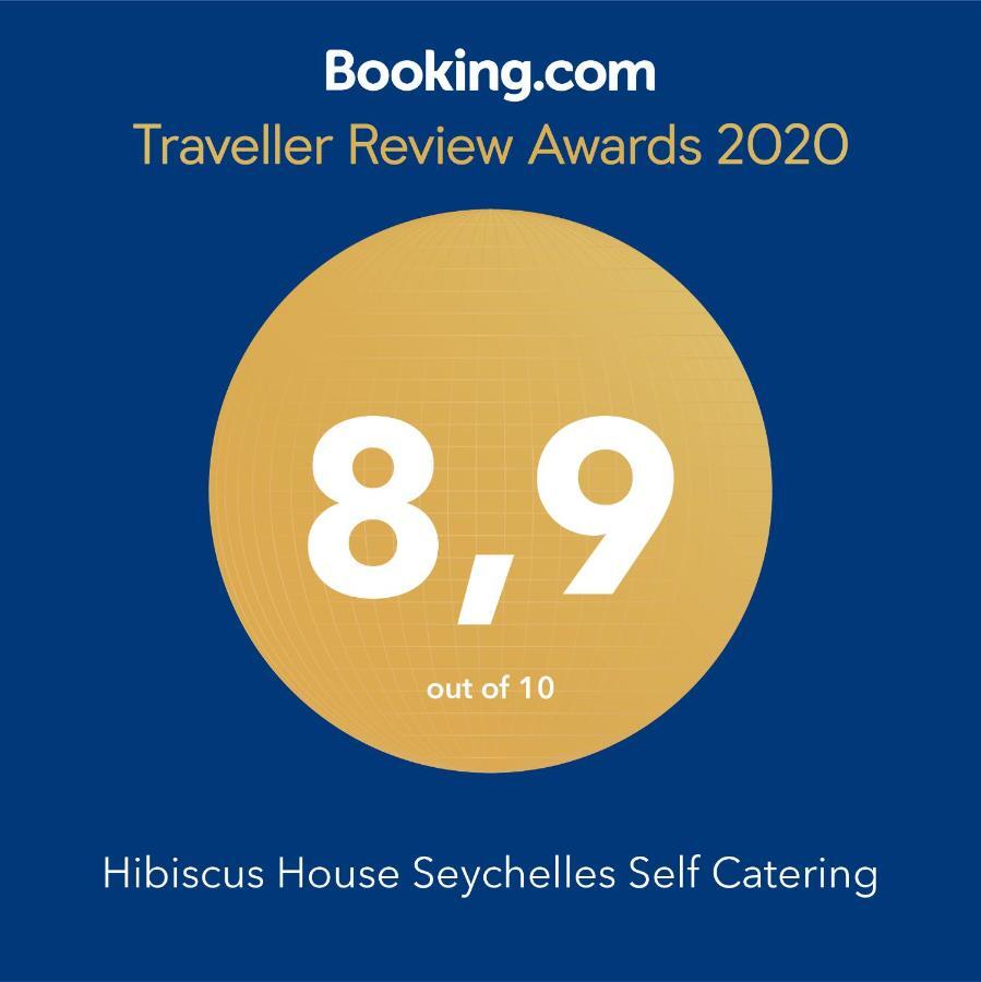 Hibiscus House Seychelles Self Catering Lejlighed Victoria Eksteriør billede